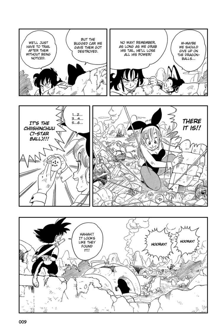 Dragon Ball Chapter 15.029 12